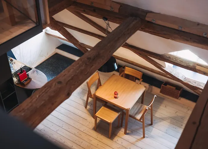 Seehotel Amtshof