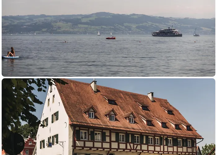 Seehotel Amtshof