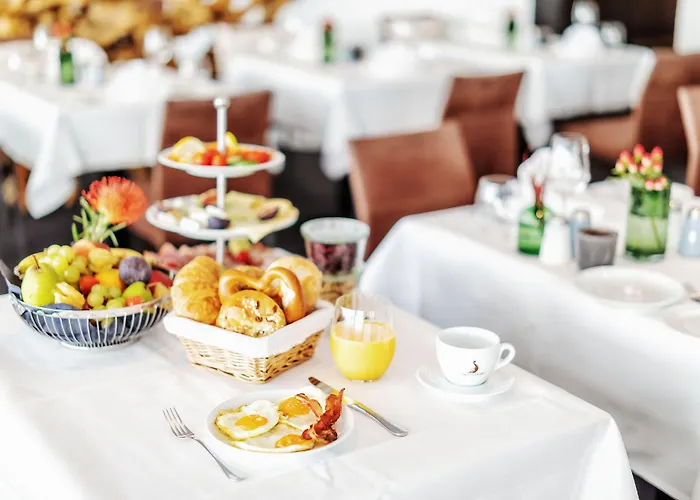 Seevital Hotel & Spa